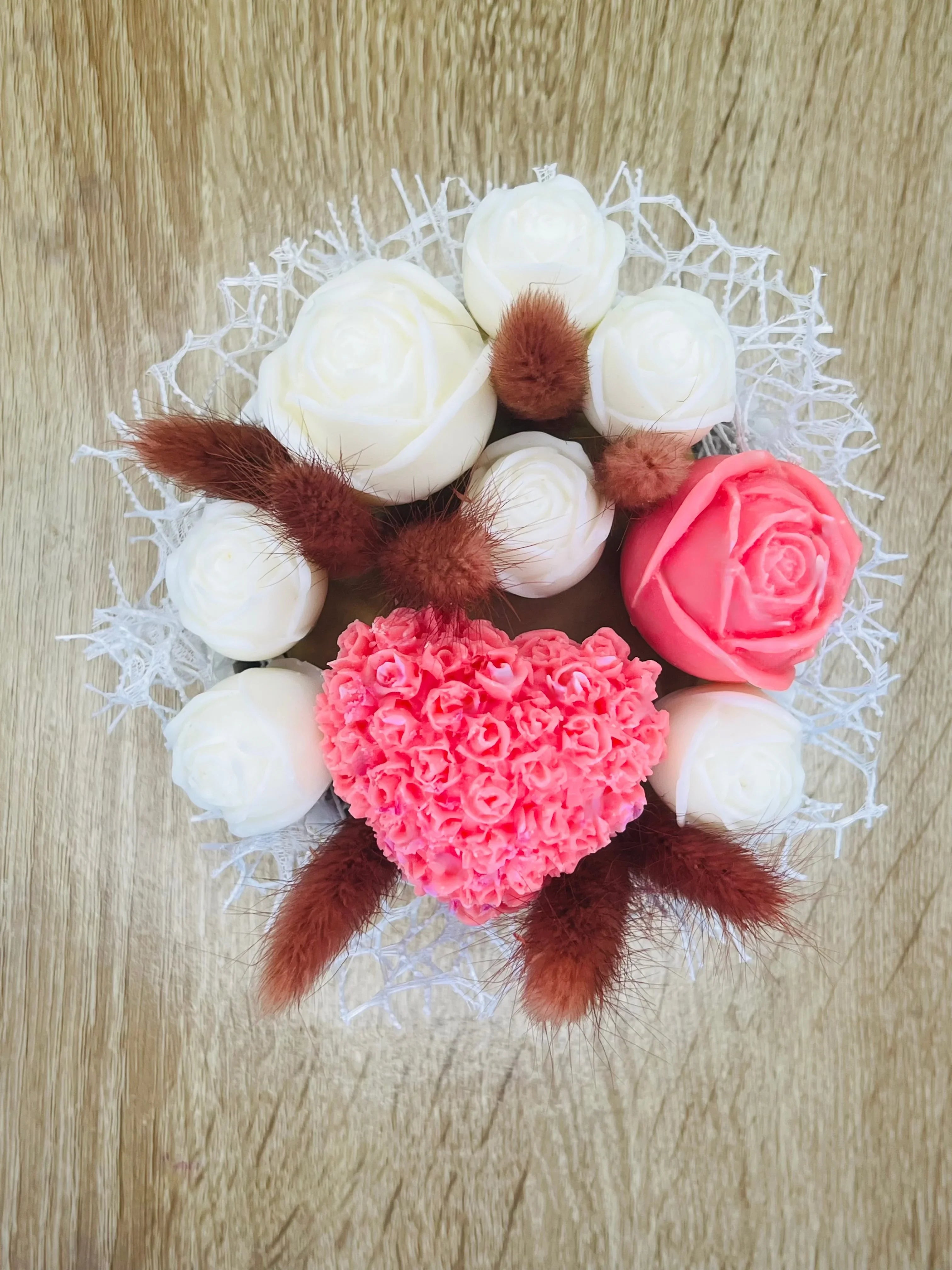 Fairy Bouquet