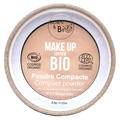 Poudre Compacte - Certifiée Bio-3