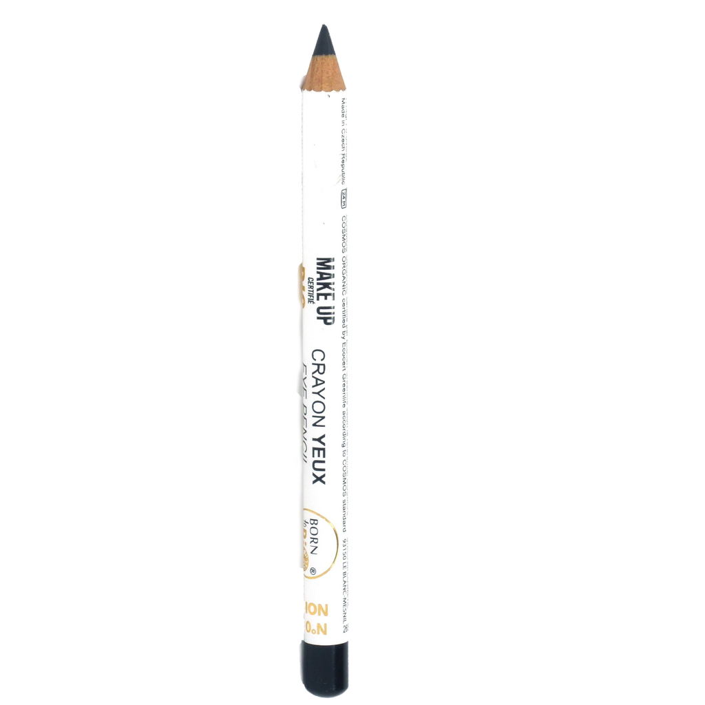 Crayon Yeux - Certifié Bio-2