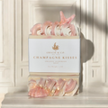 Savon artisanal “Champagne Kisses” - #1 Best Seller Luxury Bar