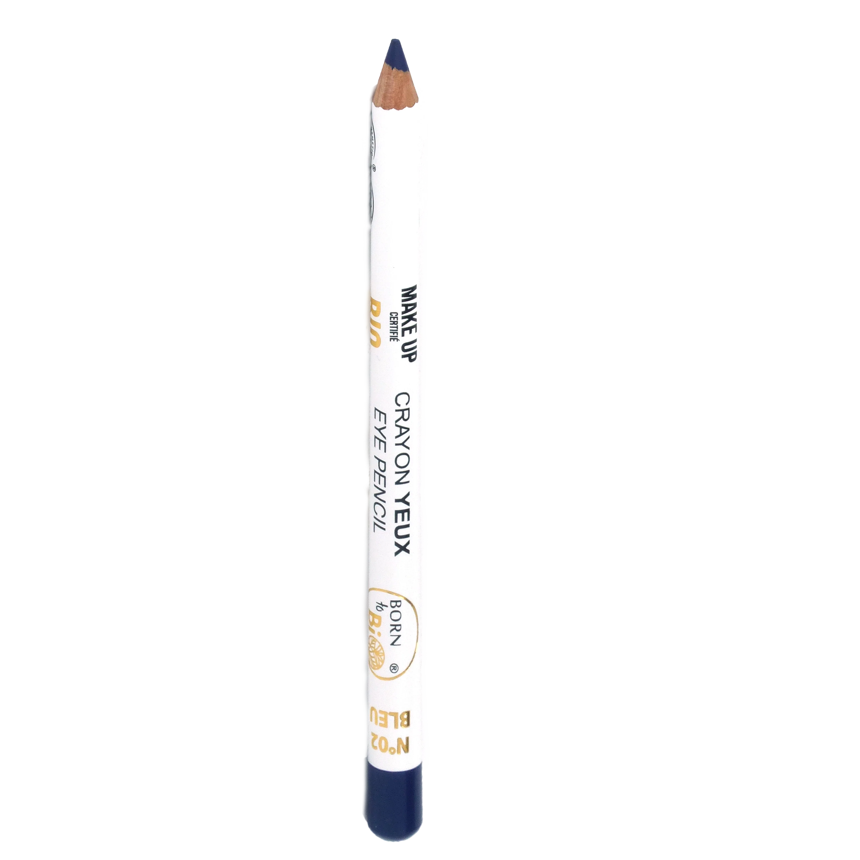 Crayon Yeux - Certifié Bio-3