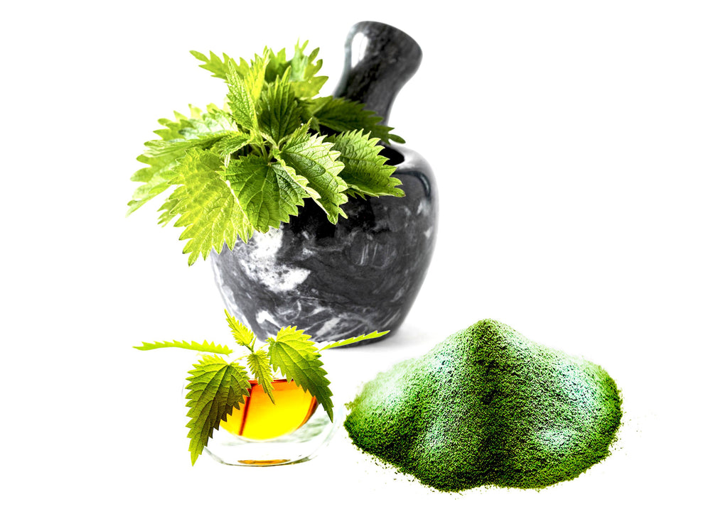 PRO - L'INCROYABLE ORTIE BIO 2000mg - Complément Alimentaire