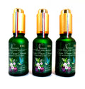 TRIO - Huile Végétale de Prune BIO 90mL-0