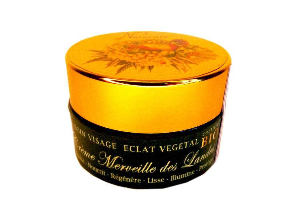 PACK VOYAGE - Coffret Régénération Intégrale Soin de peau IN & OUT