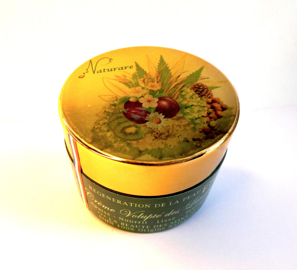 PRO - CREME VOLUPTE DES BIO - Soin de peau Beauté des Seins-2