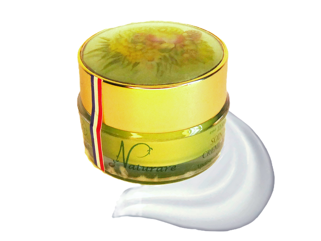 MINI - Crème Merveille des Landes BIO