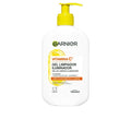 Vitamin C brightening cleansing gel 250 ml