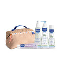 Trousse de toilette en argile pour bébé et enfant