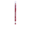 COLOR SENSATIONAL lip liner #547-pleasure me red