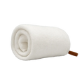 Bonnet Serviette en Bambou