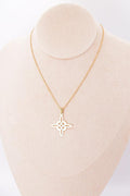 Pendentif | Noeud de protection